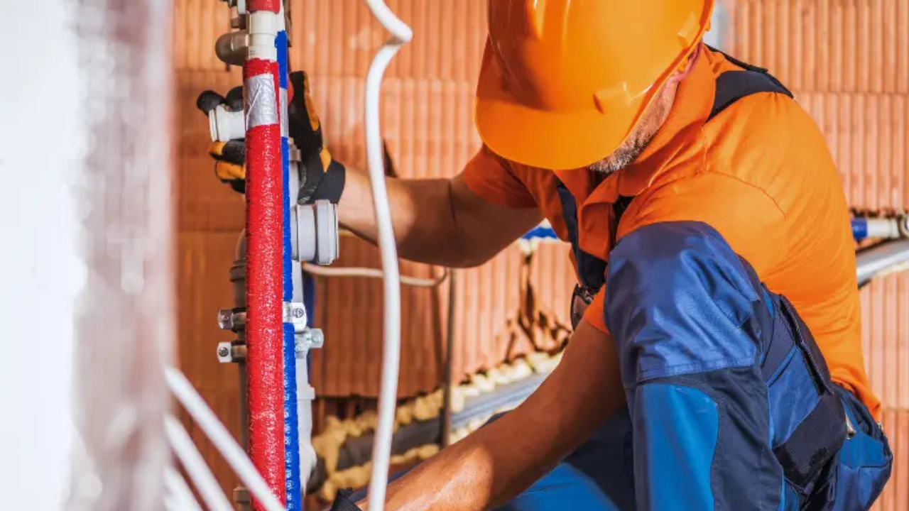 Expert Heating, Plumbing & Gas Services for Every Home Your Guide to Louis Gas & Heating LTD